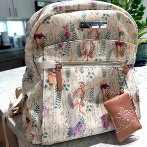 Petunia Pickle Bottom x Disney Winnie the Pooh Provisions Backpack